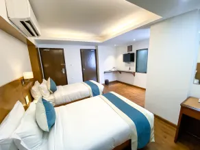 Hotel Tradition and Spa - Room