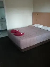 Murrurundi Motel - Room