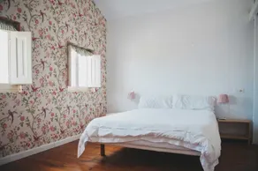 Alamar Salinas - Hostel - Zimmer