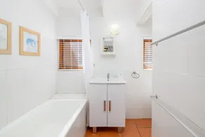 San Lameer Villa 2521 - Bachelor Studio - 2 pax - San Lameer Rental Agency - Badeværelse
