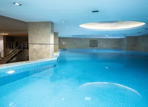 KONAK PARK HOTEL - Pool