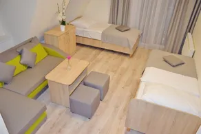 Dom Gościnny Matex - Zimmer