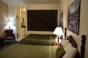 Red Bud Lodge - Rom