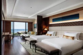 PGM Hotel Resort Okinawa - Camera