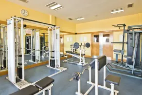 Lam Hotel Caramulo - Motionscenter