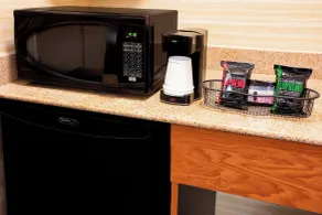 Fairfield Inn & Suites Merrillville - Chambre