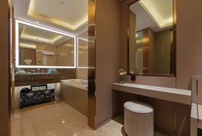 Wyndham Kunming Panlong - Camera