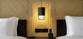 The RuMa Hotel and Residences - Zimmer