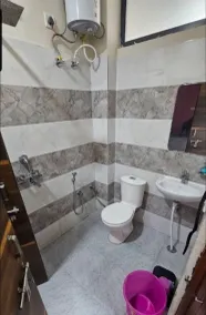 Aarchi International - Bathroom