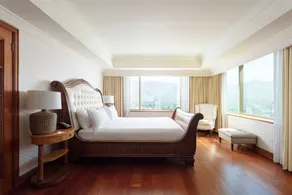 Santiago Marriott Hotel - Room