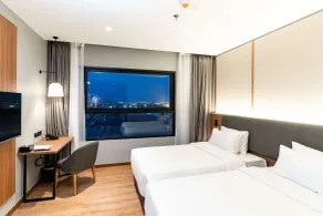 Best Western Chatuchak - Chambre