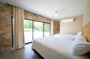 Ave Suites Campestres Jalpan - Room