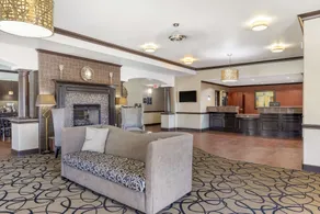 Best Western Plus Classic Inn and Suites - Reception