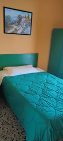 Hotel Etrusco - Chambre