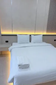 BB house & resort - Chambre