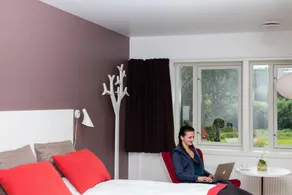 Dolmsundet Hotell Hitra - Rom