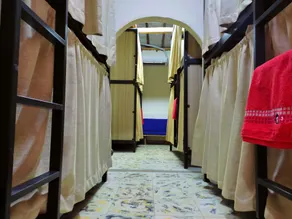 Trip Monkey Origen - Room