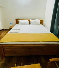 Murdeshwar Comforts - Room