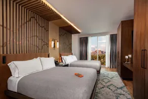 Canopy by Hilton Scottsdale Old Town - Chambre