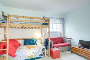 9 Mi to Beach! Family Getaway in Ocean Pines - Innenbereich