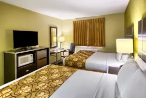 Country Hearth Inn of Knightdale - Room