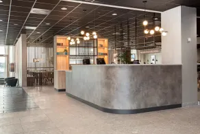 Radisson Hotel Haugesund - Reception