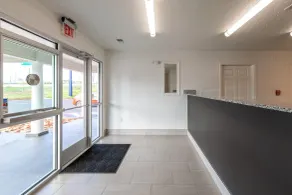 Suburban Studios Spartanburg - I-26 - Lobby