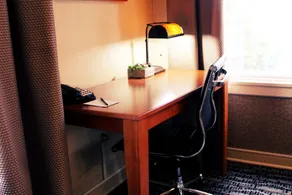 Executive Hotel Pacific - Chambre