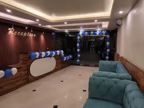 Treebo Fagu Peaks - Reception
