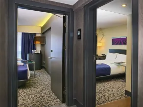 Misa Hotel - Room
