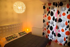 Villa Pandora - Angela & Michali - Habitación