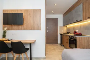 Ark Urban Living - Rom