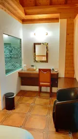 Pei Kong Creek Resort - Chambre
