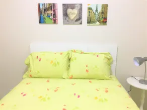 Apartamento Ametista 2 - Quarto