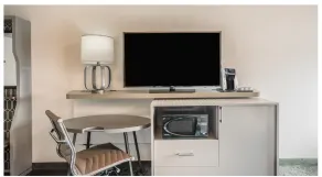 Holiday Inn Roanoke Airport - Conference CTR by IHG - Chambre