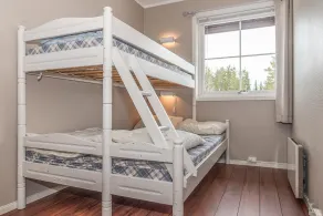 Trysilfjell Apartment Hotel - Værelse