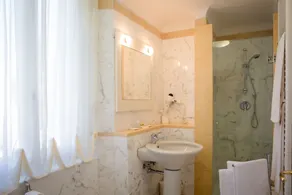 La Fenice Park Hotel - Bagno