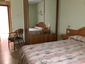 Hotel Silos 2000 - Zimmer