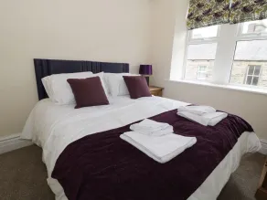 Dumbuie - Room