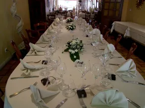 LOGIS Le CANTAREL - Ristorante
