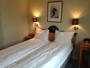 Thon Hotel Elgstua - Rom