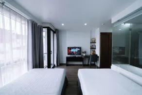 Granda Suites Hanoi - Reception