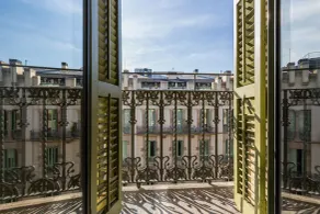 Room Mate Collection Gerard, Barcelona - Vue de la chambre