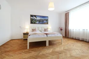 Villa Gallistl - Habitación
