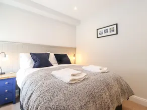 Adas Hideaway - Zimmer
