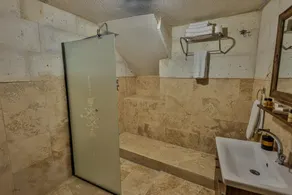 CaveAdocia - Bathroom