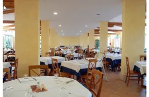 TH Marina di Pisticci - Ti Blu Village - Restaurant
