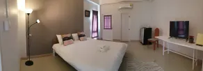 Prinya house ปริญญา เฮ้าส์ - Room