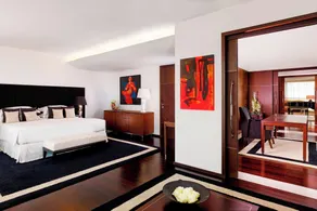Sheraton Porto Hotel & Spa - Camera