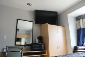 Microtel Inn & Suites by Wyndham Albertville - Room